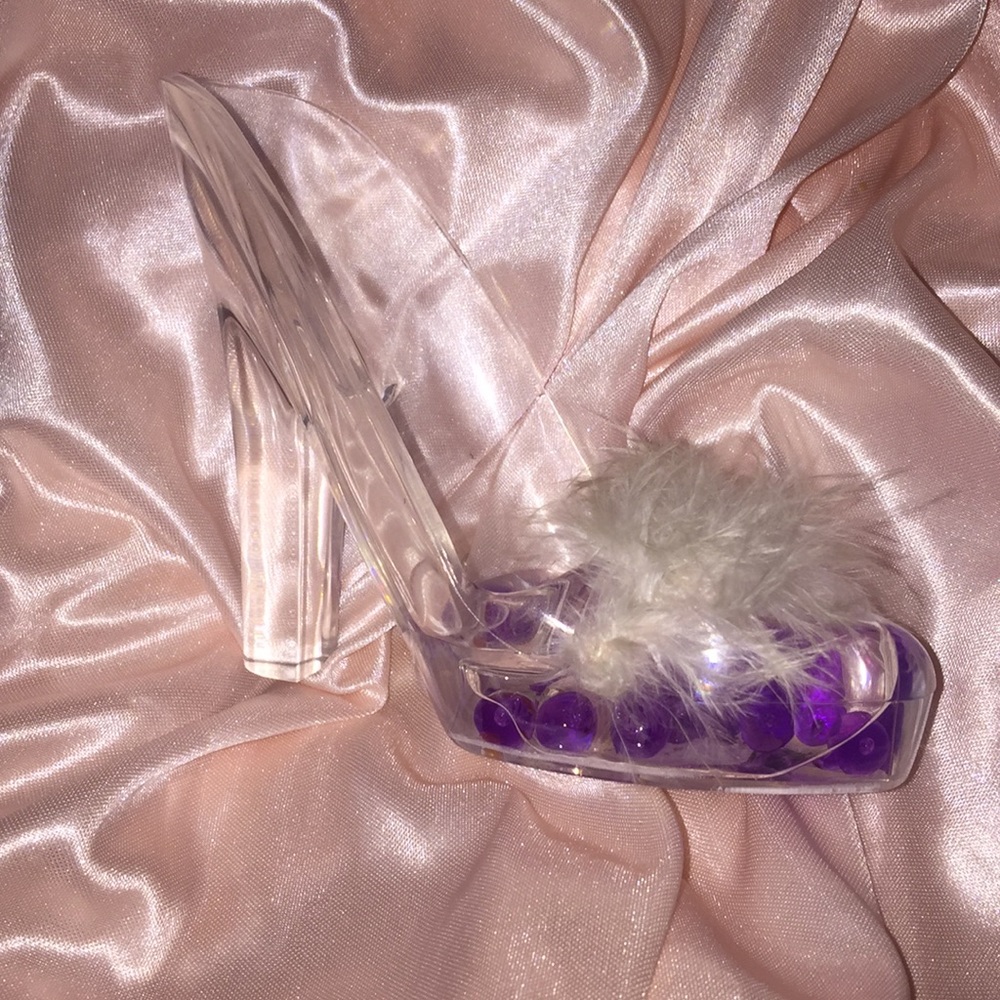Princess decor DONATING